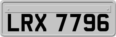 LRX7796