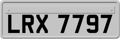 LRX7797