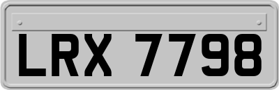 LRX7798