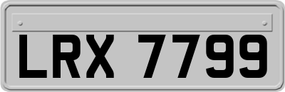LRX7799