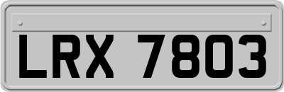 LRX7803