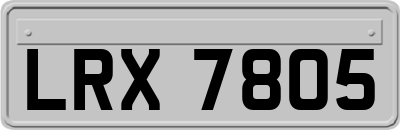 LRX7805
