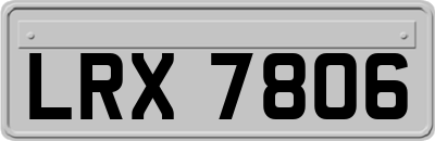 LRX7806