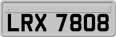 LRX7808