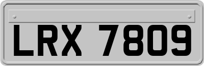 LRX7809