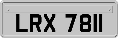 LRX7811