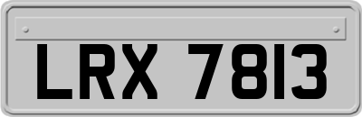 LRX7813
