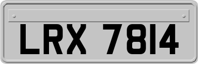 LRX7814