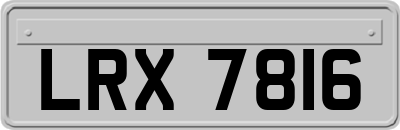 LRX7816