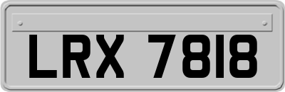 LRX7818