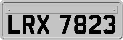 LRX7823