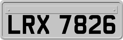 LRX7826