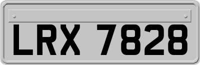 LRX7828