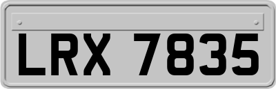 LRX7835