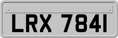 LRX7841