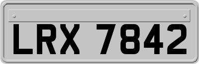 LRX7842