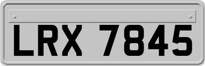 LRX7845