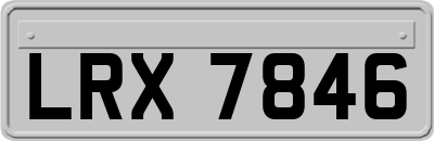 LRX7846