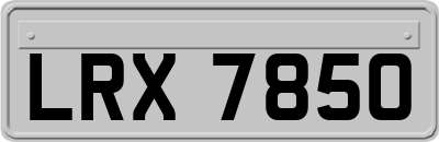 LRX7850