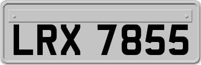LRX7855