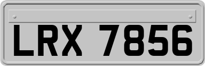 LRX7856