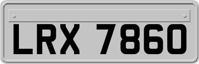 LRX7860