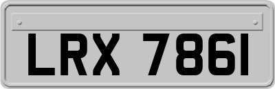 LRX7861