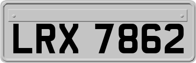 LRX7862