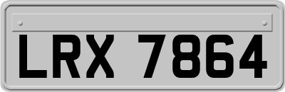 LRX7864