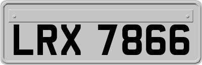 LRX7866