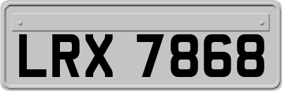 LRX7868