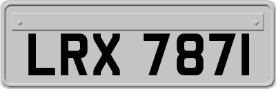 LRX7871