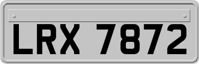 LRX7872