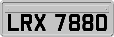 LRX7880