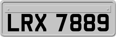 LRX7889