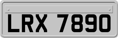 LRX7890