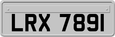 LRX7891