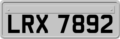 LRX7892