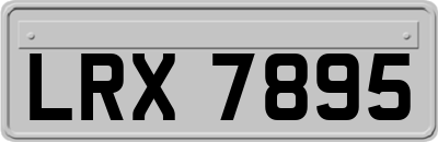 LRX7895