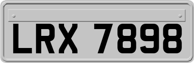 LRX7898