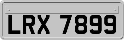 LRX7899