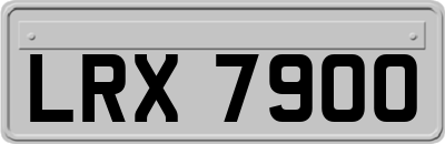 LRX7900