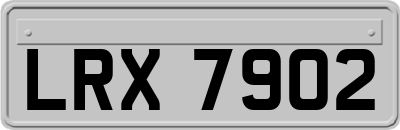 LRX7902