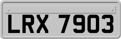 LRX7903