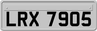 LRX7905
