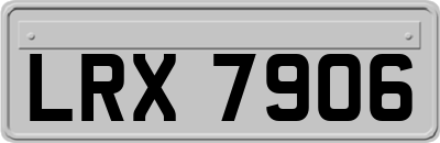 LRX7906