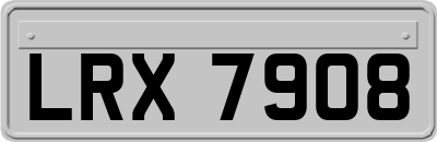 LRX7908