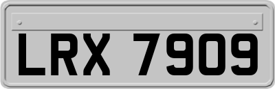 LRX7909