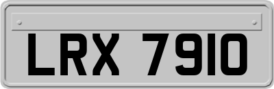 LRX7910