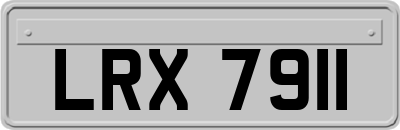 LRX7911